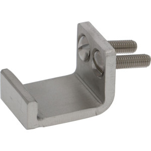 BRACKET FOR HANDLE STRIKE