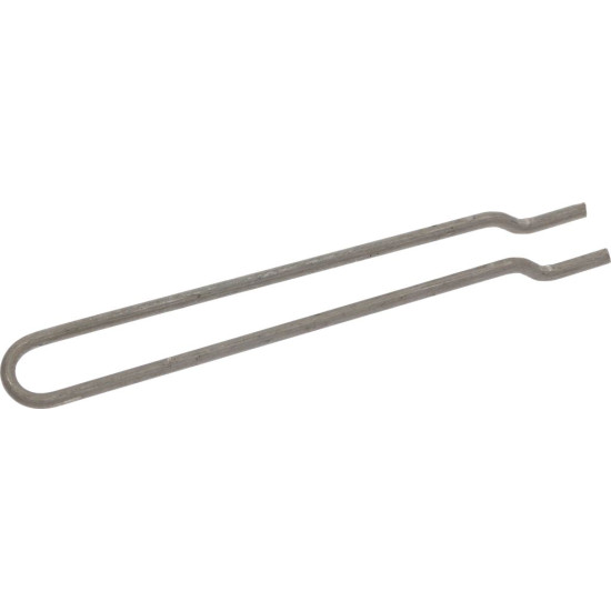 SPRING FOR DOOR HANDLE 70 mm