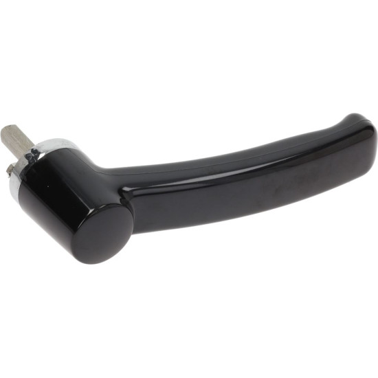 COMPLETE OVEN DOOR HANDLE