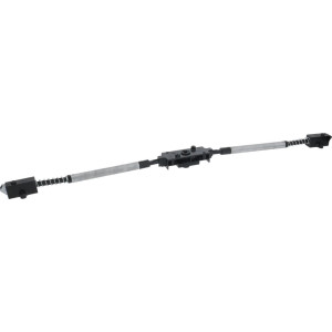 OVEN DOOR COMPLETE LOCK