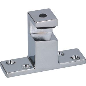 STRIKE FOR OVEN RIGHT HANDLE