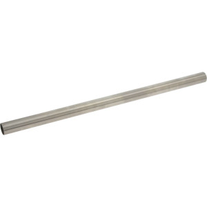 STAINLESS STEEL HANDLE ϕ 25x492 mm