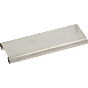 HANDLE ST. STEEL 160x60 mm