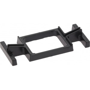 DOOR LOCK CENTRAL FOOT