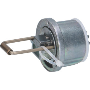 DOOR LOCKING MECHANISM