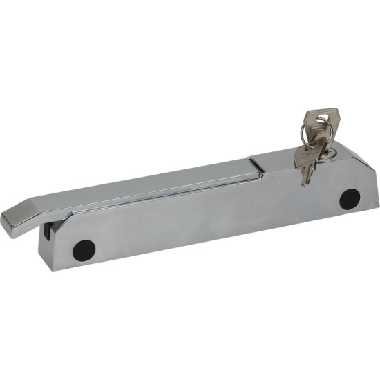 LOCKING HANDLE ERGO 6188 W.CHROME PL. LO LOCKING HANDLE ERGO 6188 W.CHROME PL. LO