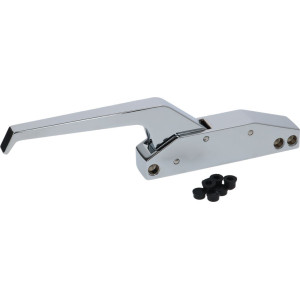 OVEN DOOR HANDLE 280x30 mm