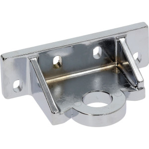 OVEN DOOR CLOSING SUPPORT