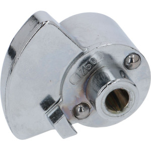 CLOSING DEVICE FOR DOOR HANDLE