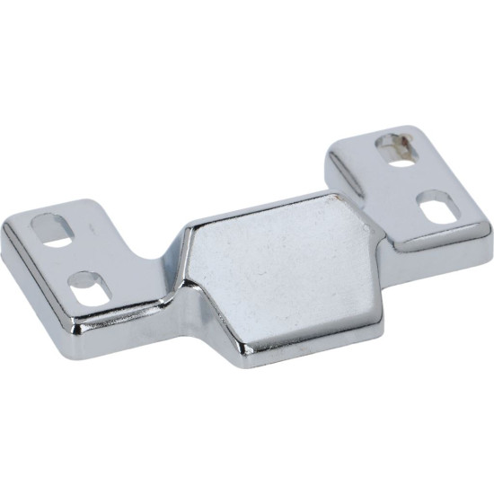 DOOR CLOSING PLATE