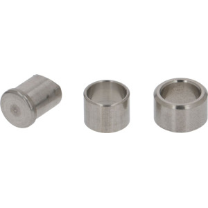 CATCH PIN FOR DOOR HANDLE