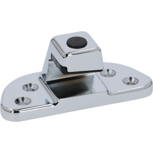 FIXING PLATE FOR HANDLE