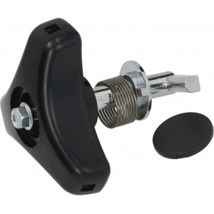 COMPLETE DOOR HANDLE