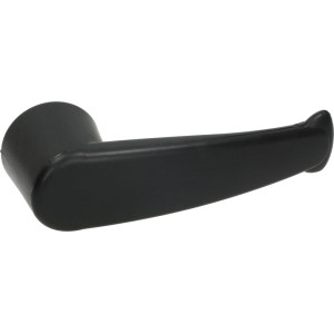 COMPLETE OVEN DOOR HANDLE