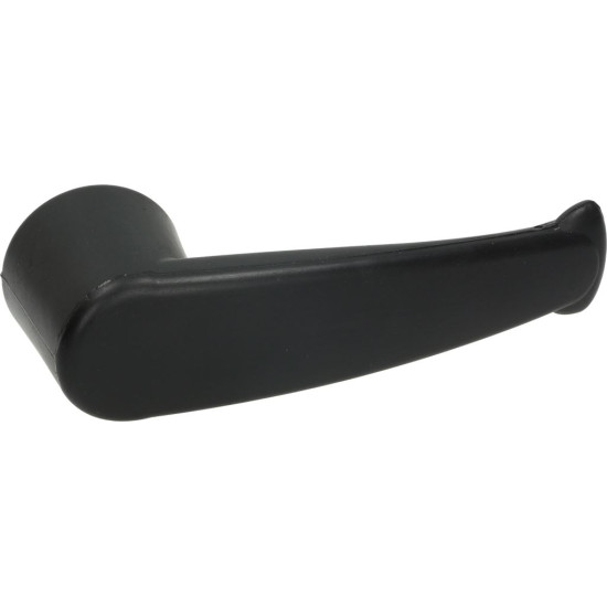 COMPLETE OVEN DOOR HANDLE