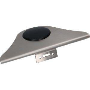 COMPLETE OVEN DOOR HANDLE