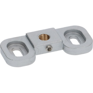 DOOR HANDLE STRIKE SUPPORT