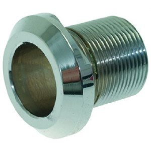 KEYWAY FOR DOOR HANDLE PUSH-BUTTON