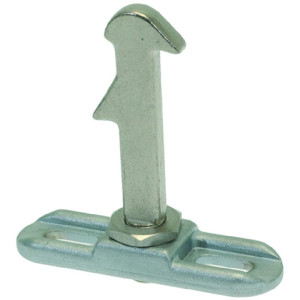 STRIKE FOR DOOR HANDLE