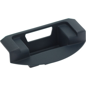 PLATE FOR DOOR HANDLE LOCK