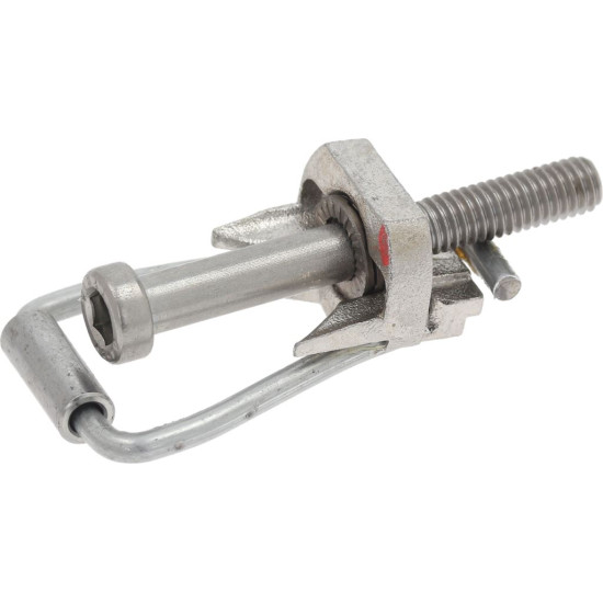 DOOR HANDLE SPRING