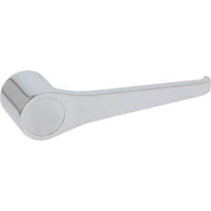 COMPLETE OVEN DOOR HANDLE