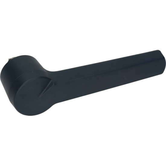 COMPLETE OVEN DOOR HANDLE