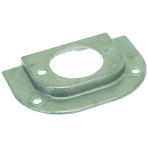 COVER FOR DOOR MECHANISM