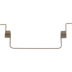 DOOR HANDLE SPRING