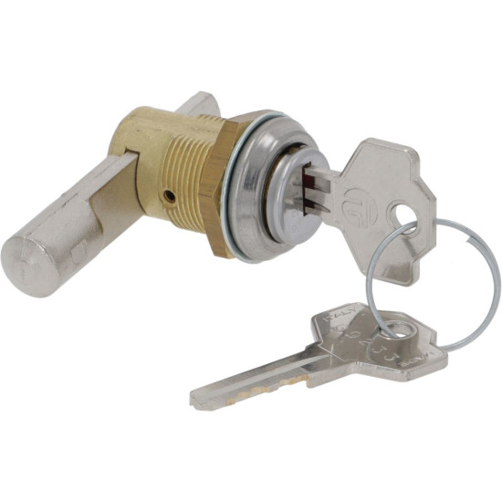 COMPLETE LOCK