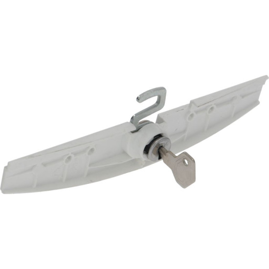 COMPLETE LOCK