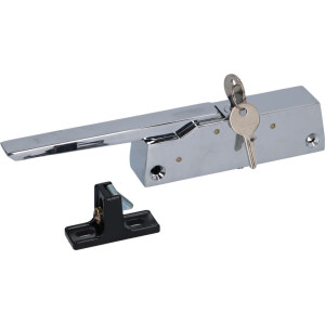 CATCH RH-LH WITHOUT LOCK 885 CR