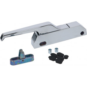 OVEN DOOR HANDLE 265x30 mm