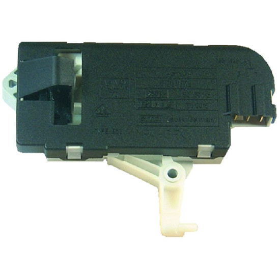 DOOR LOCK