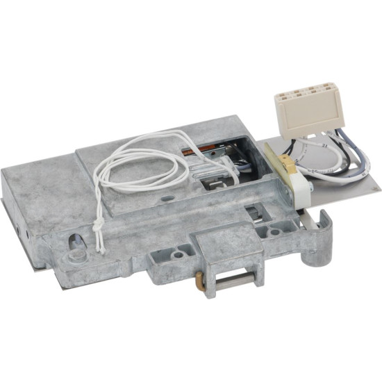 COMPLETE LOCK 220V