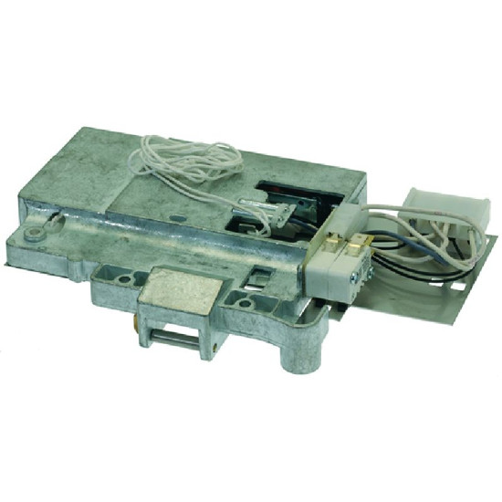 COMPLETE LOCK 220V
