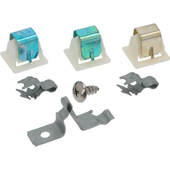 DOOR SEAL KIT 3 PCS