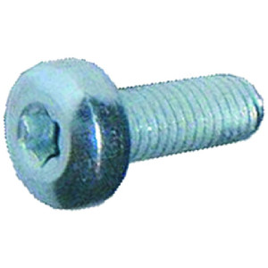 SCREW SELF-DRILLING M5x12