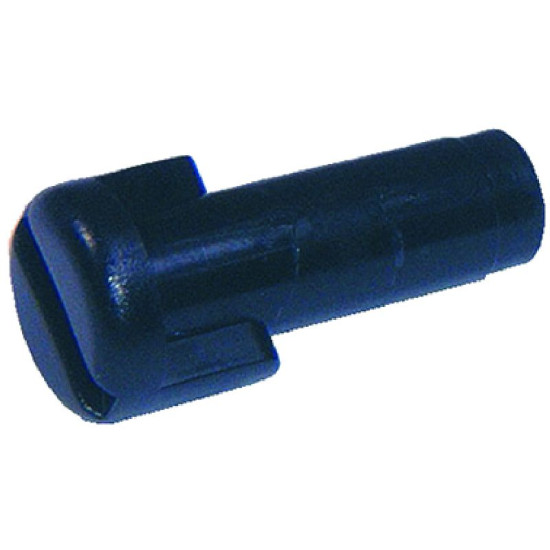 SAFETY FINGER