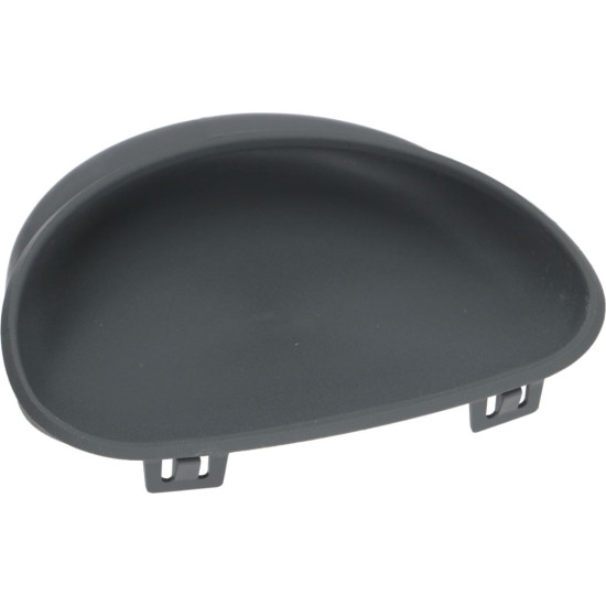 DOOR HANDLE BLACK