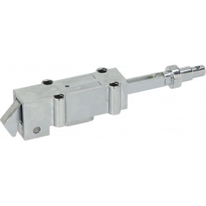 OVEN HANDLE BOTTOM TIE ROD 145 mm