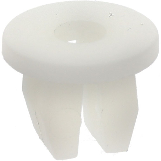 EXPANDABLE PLASTIC PLUG