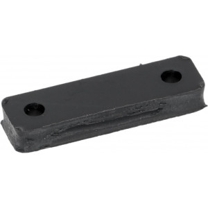 BLACK SPACER 42x12 mm