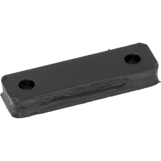 BLACK SPACER 42x12 mm BLACK SPACER 42x12 mm