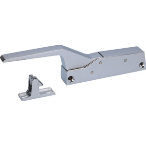 LH-RH CATCH WITHOUT LOCK 791 CR