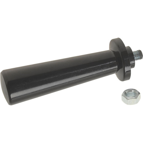 HANDLE PLASTIC MA8x10 mm - 114 mm