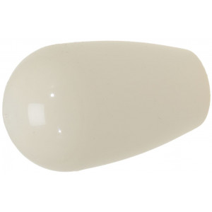 HANDLE WHITE ELESA I.622/40 M8