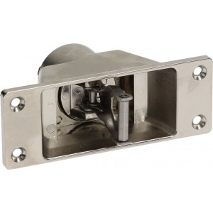 LOCK ASSEMBLY FOR DOOR 6/10