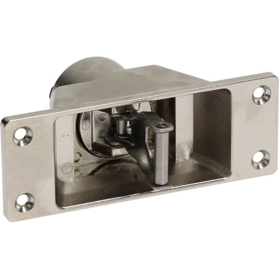 LOCK ASSEMBLY FOR DOOR 6/10