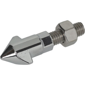 SINGLE SNAP CLAMP M8 SL24